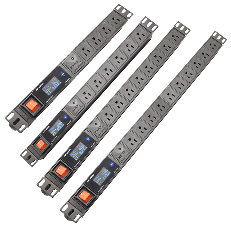 Smart Power Strip Digital Stro – Smart Plug Surge Protector Bewertung und Preis