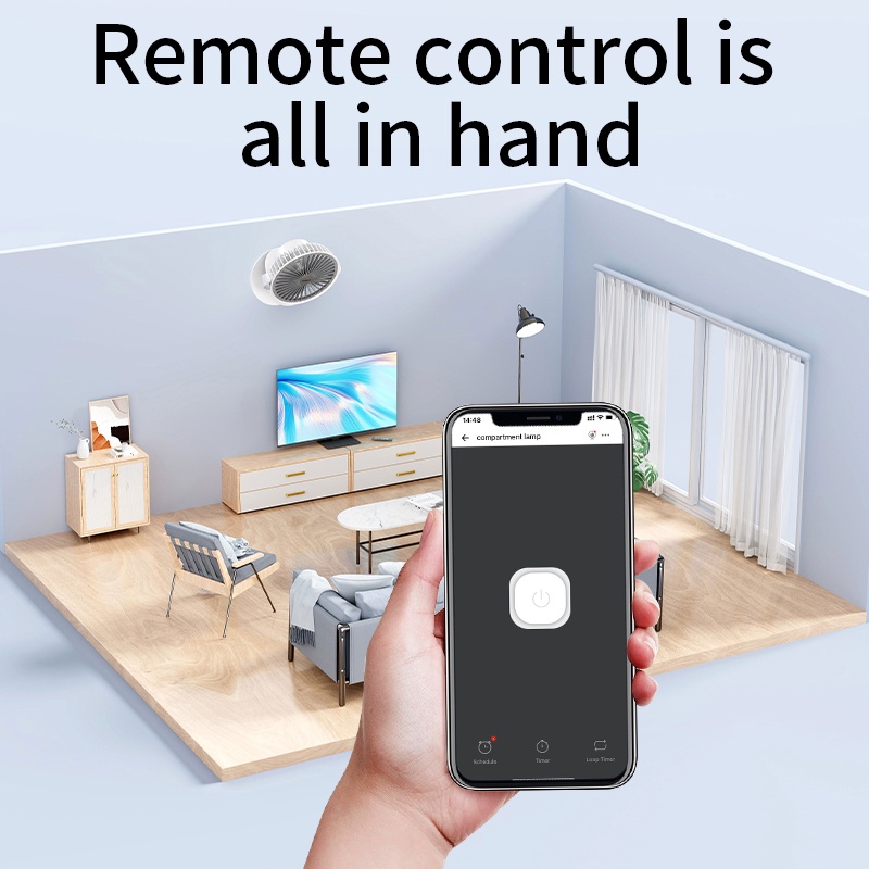 EWeLink WLAN-Smart-Steckdose B – Smart Socket With Timer Countdown Bewertung und Preis