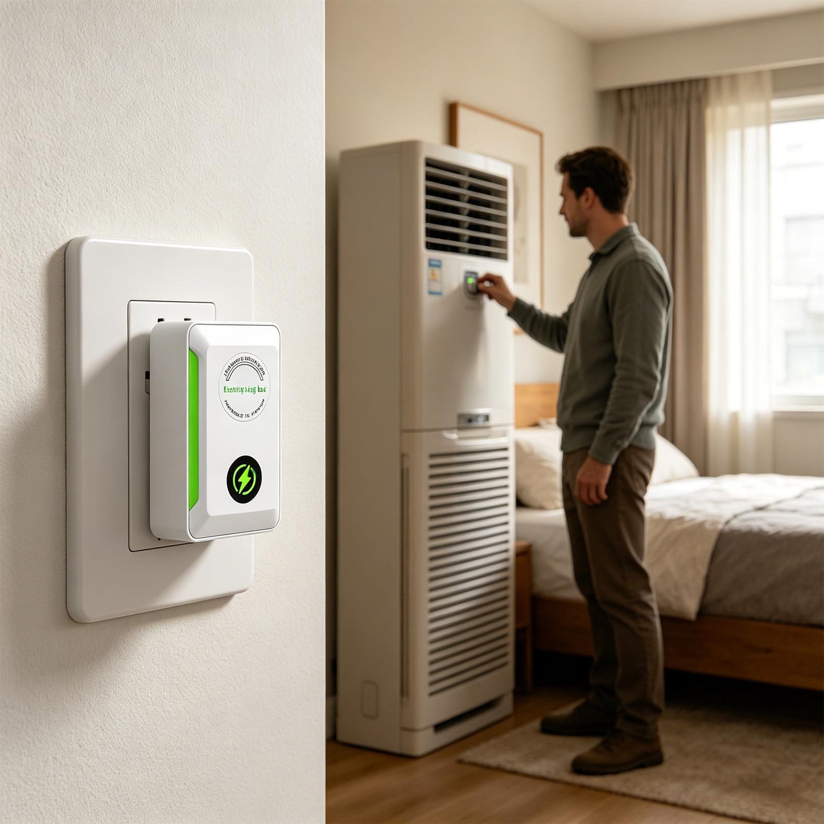 Intelligenter Energiesparsteck – Smart Plug Surge Protector Bewertung und Preis