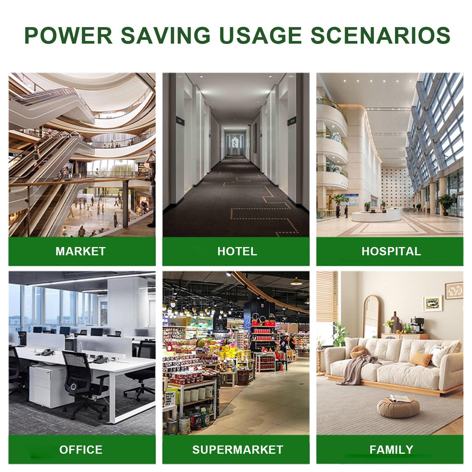 Intelligenter Energiesparsteck – Smart Plug Surge Protector Bewertung und Preis