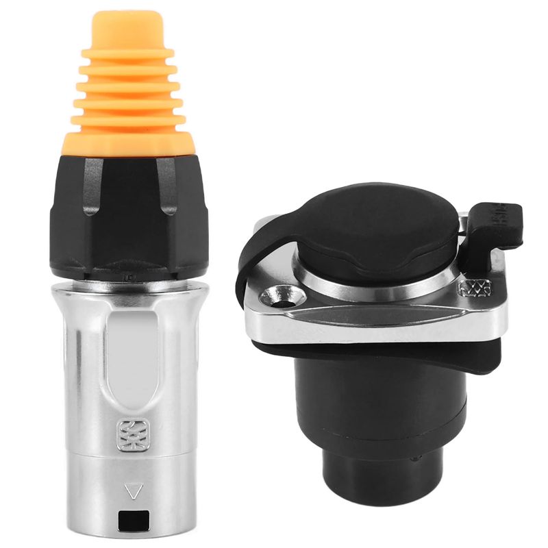 Smart-IP67 Netzwerk-RJ45-wasse – Smart Plug Outdoor Waterproof Bewertung und Preis