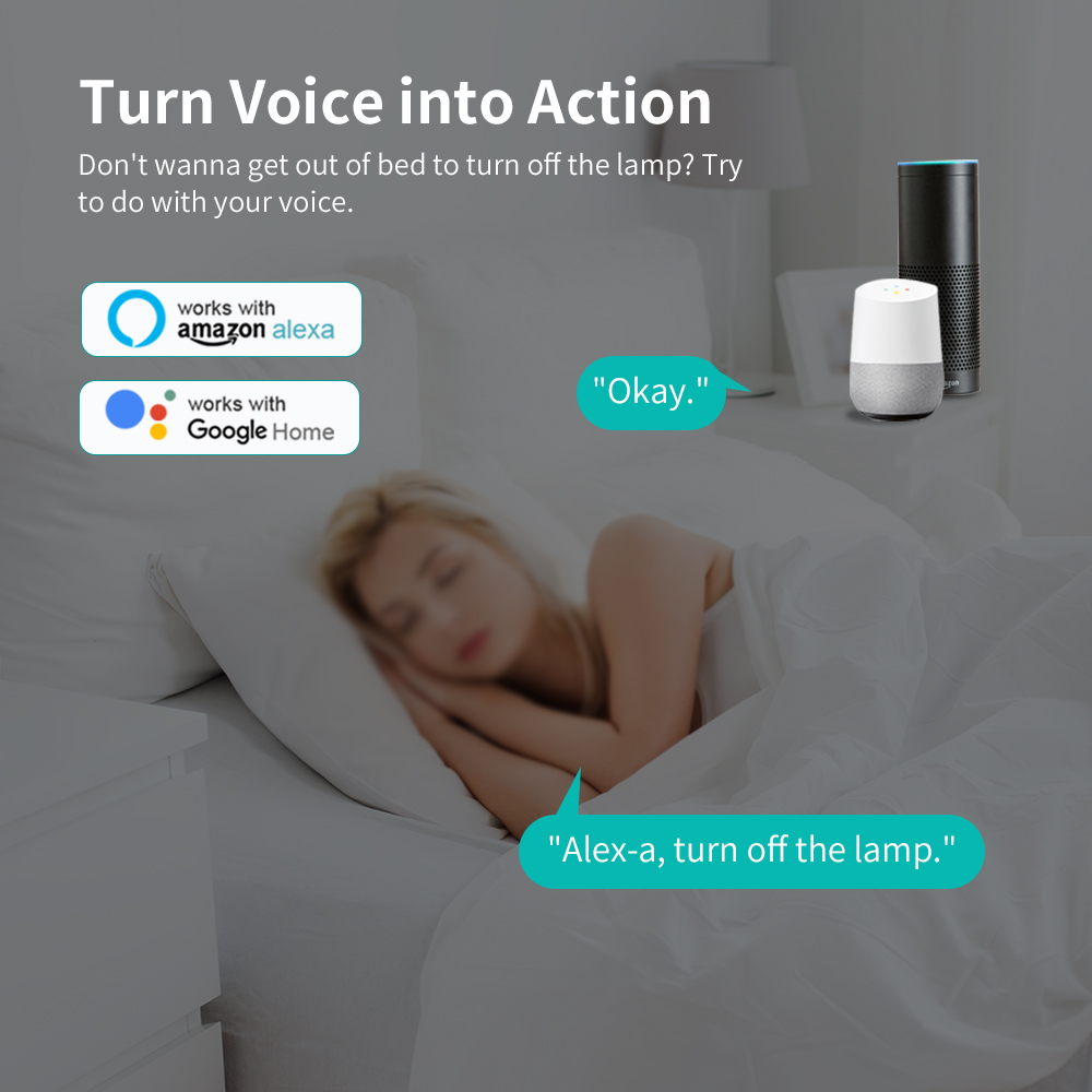 WiFi Mini Micro USB Adapter 5V – Smart Plug Mini Alexa Google Bewertung und Preis